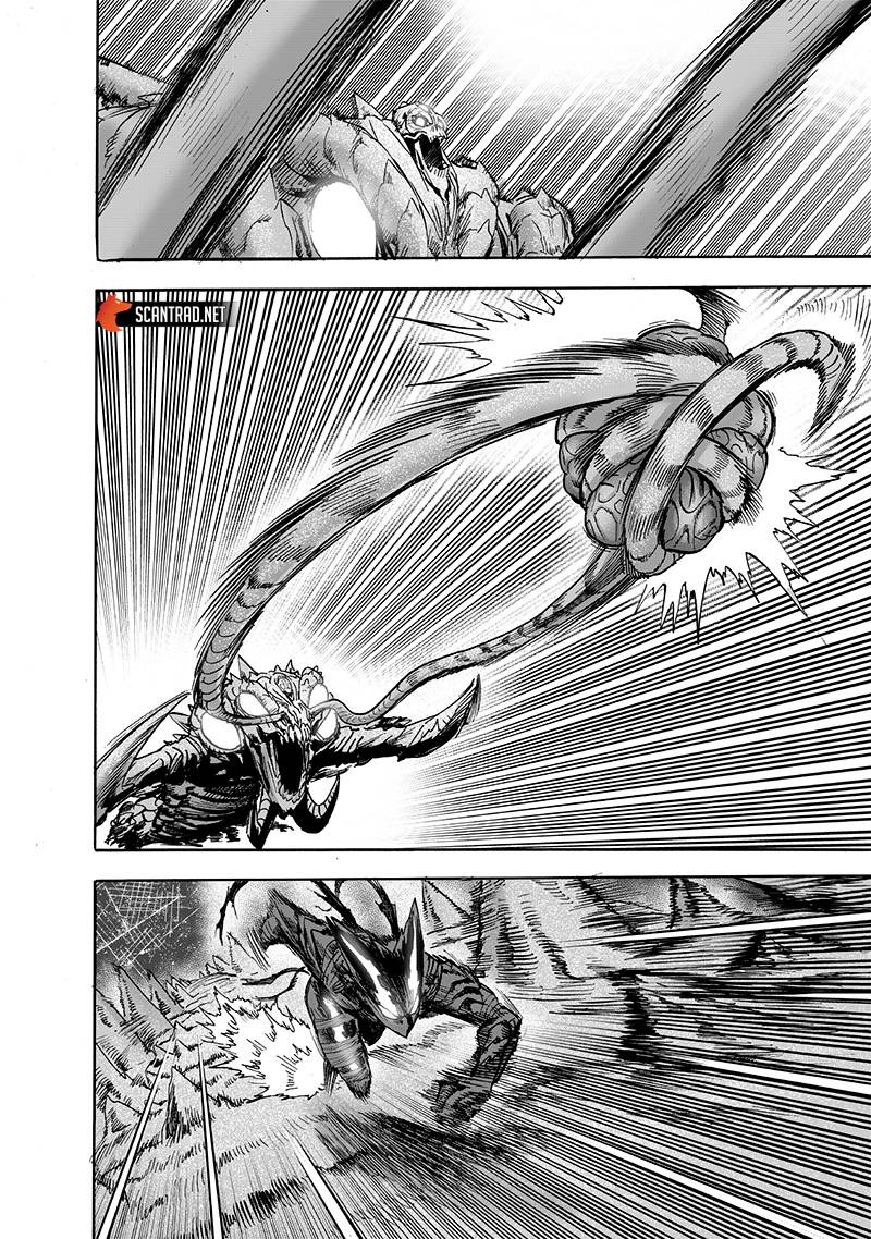 Lecture en ligne One Punch Man 159 page 9
