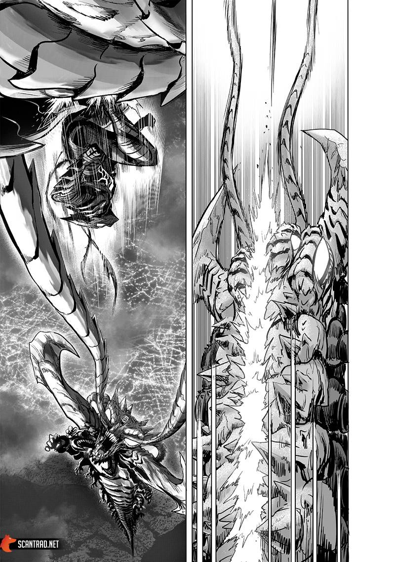 Lecture en ligne One Punch Man 159 page 10