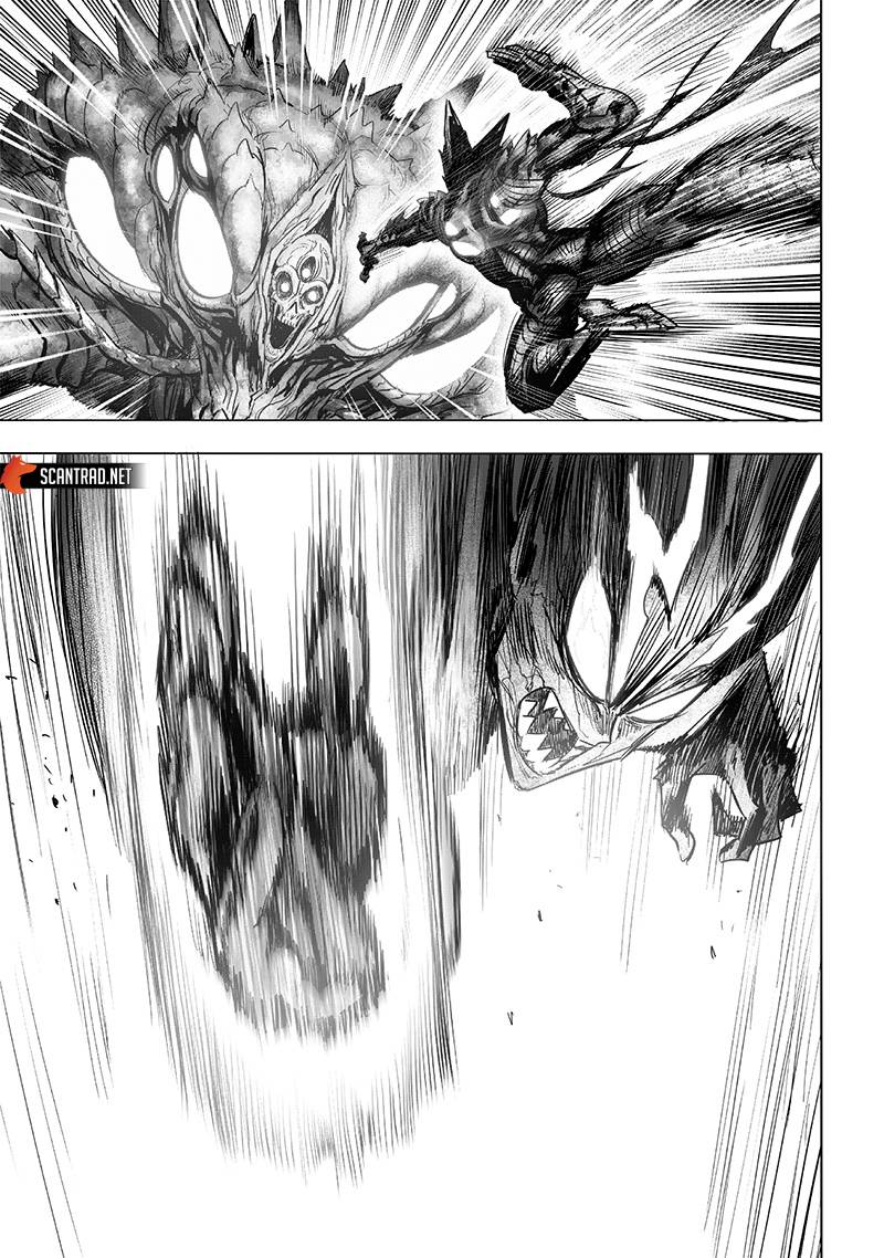 Lecture en ligne One Punch Man 159 page 12