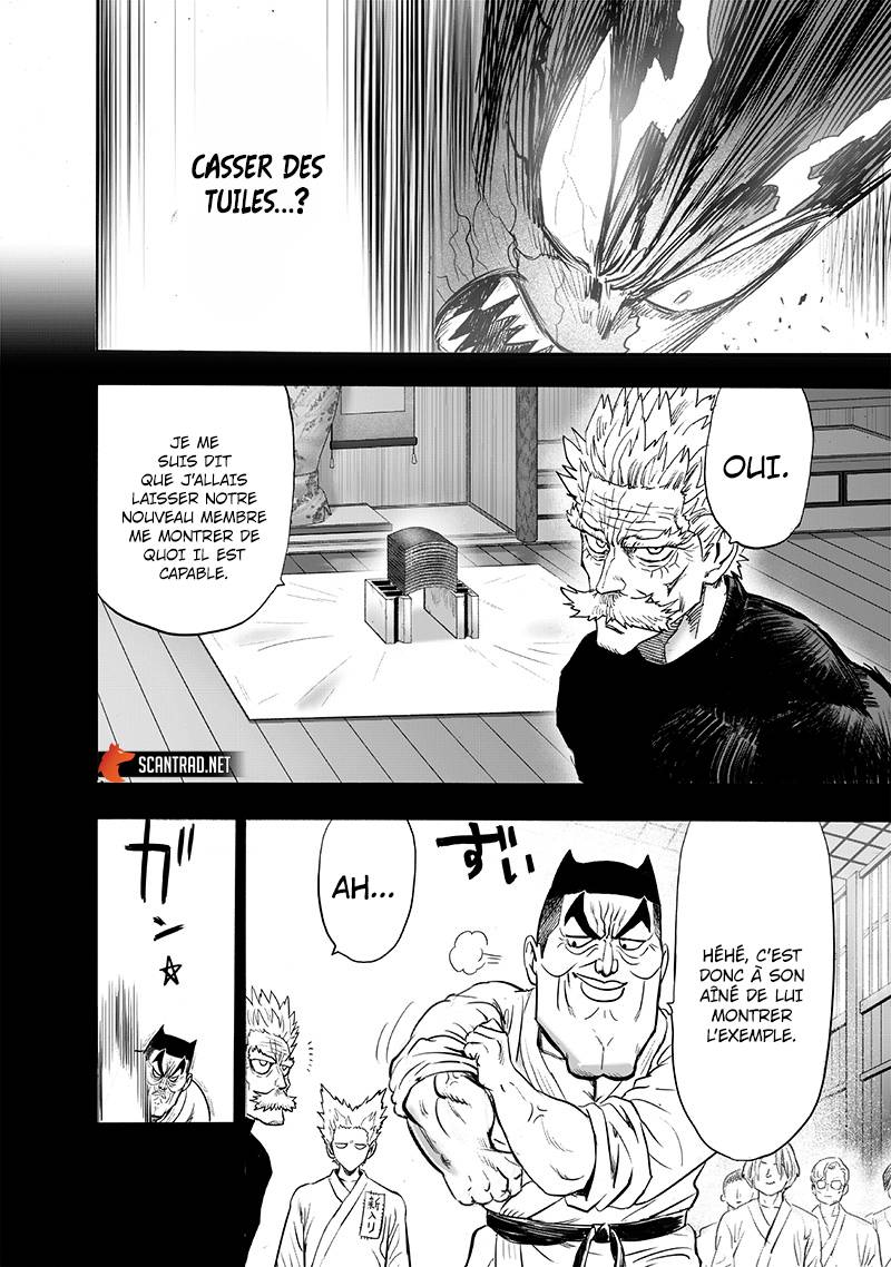 Lecture en ligne One Punch Man 159 page 13