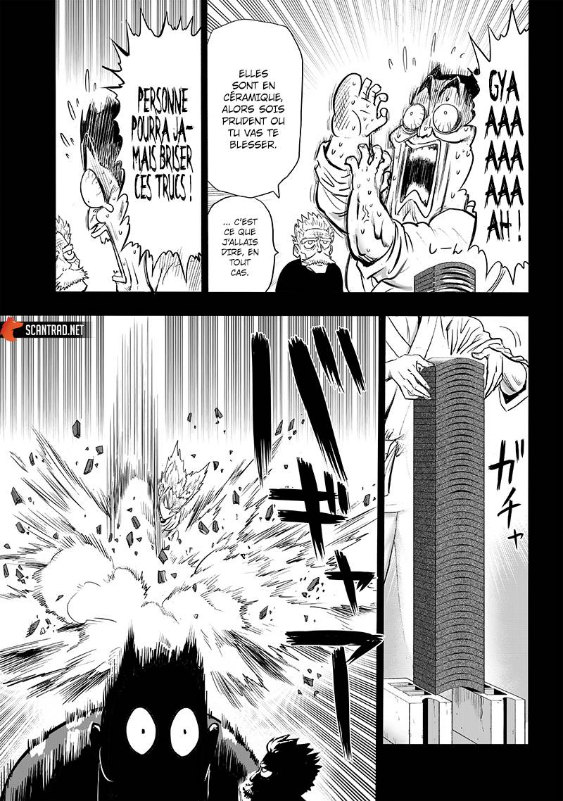 Lecture en ligne One Punch Man 159 page 14