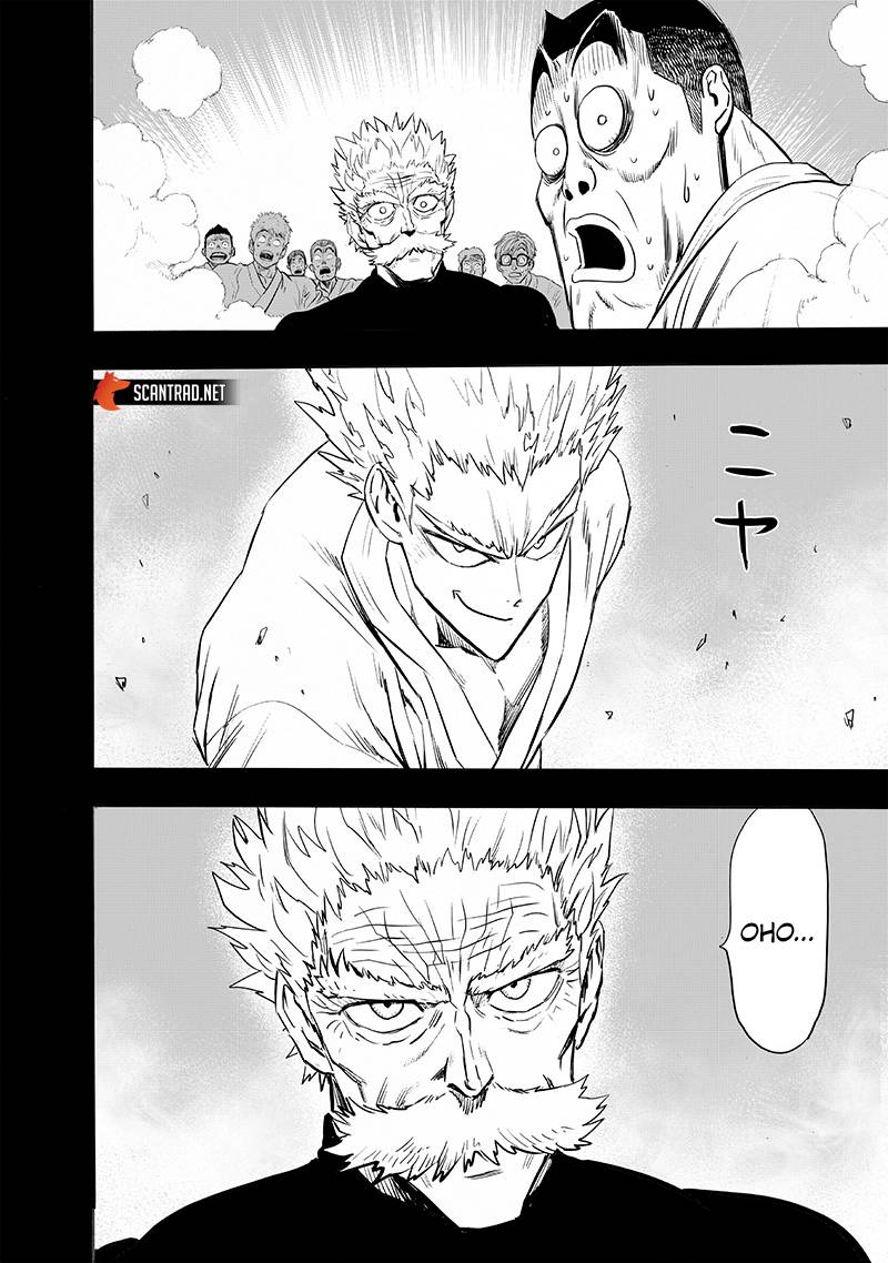 Lecture en ligne One Punch Man 159 page 15