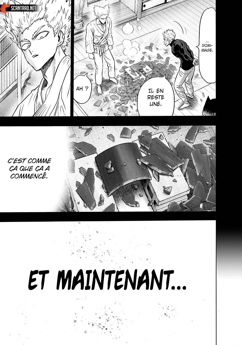 Lecture en ligne One Punch Man 159 page 16