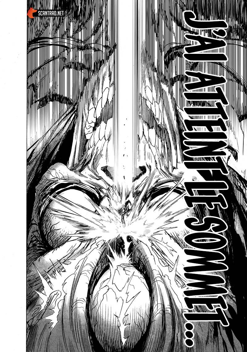 Lecture en ligne One Punch Man 159 page 17
