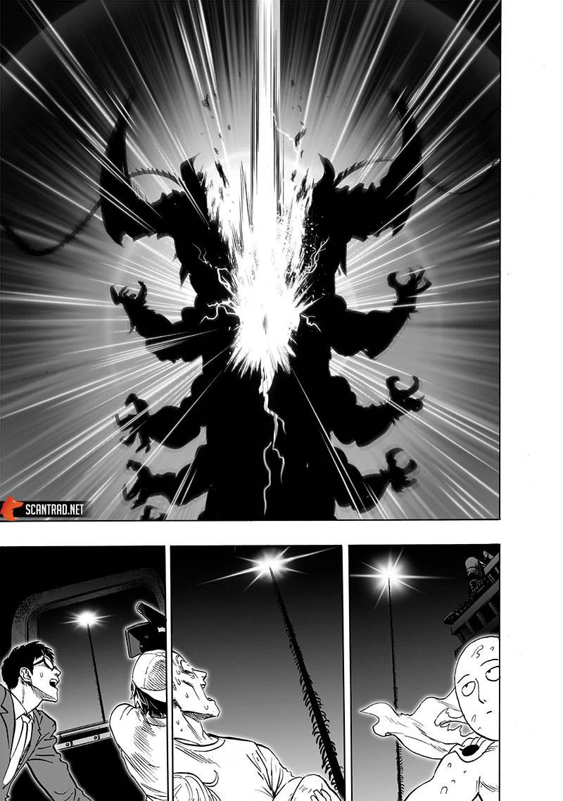 Lecture en ligne One Punch Man 159 page 18