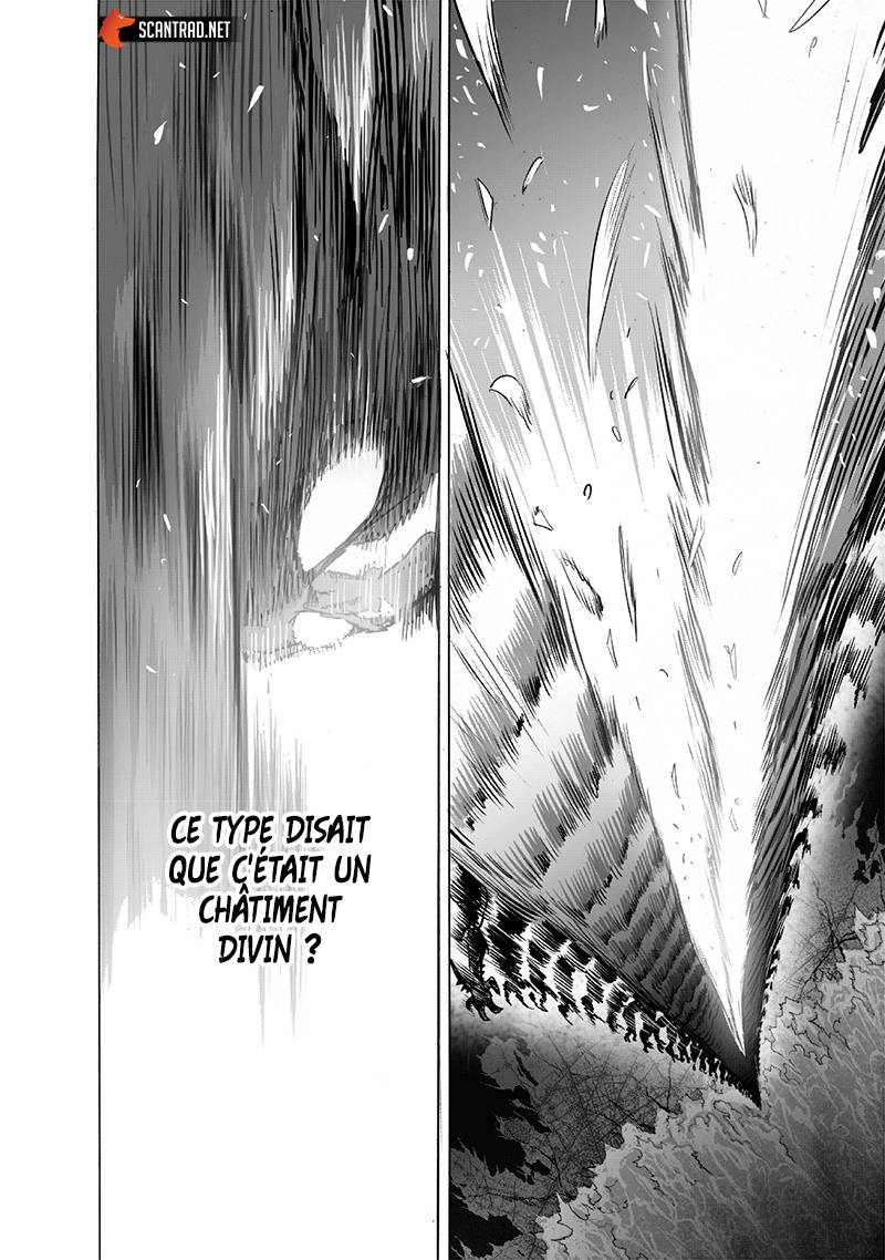 Lecture en ligne One Punch Man 159 page 20