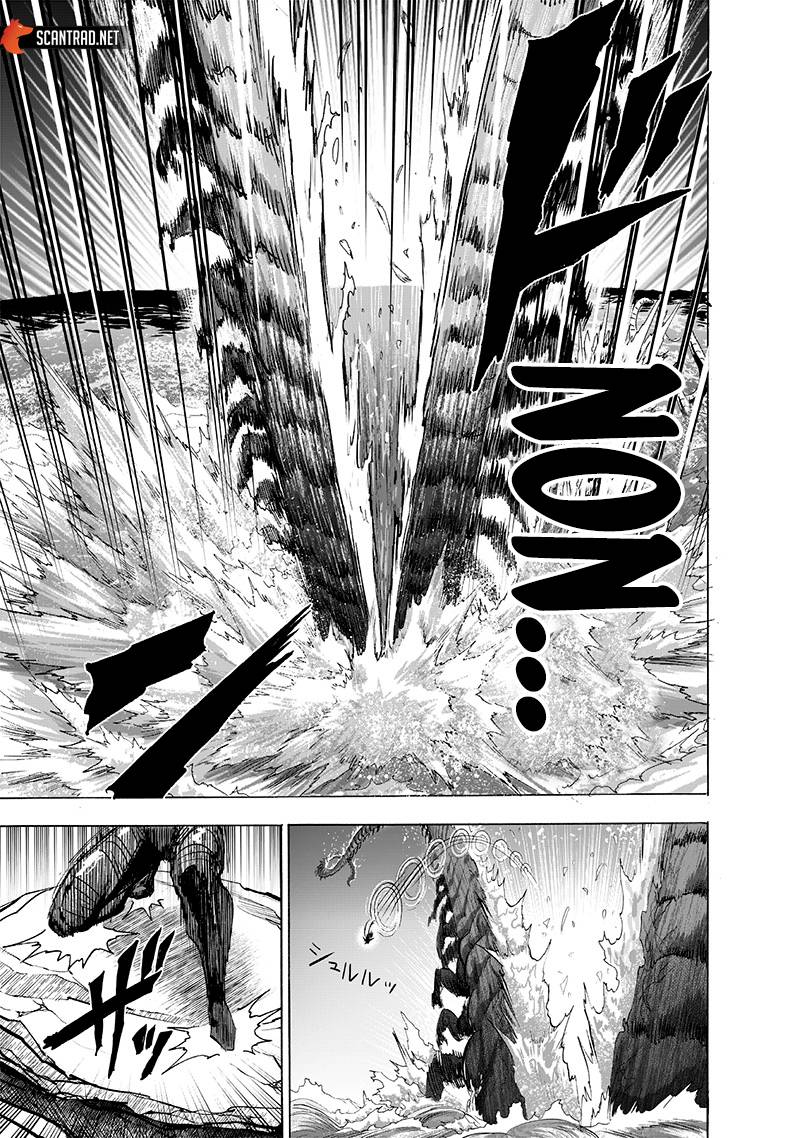 Lecture en ligne One Punch Man 159 page 21