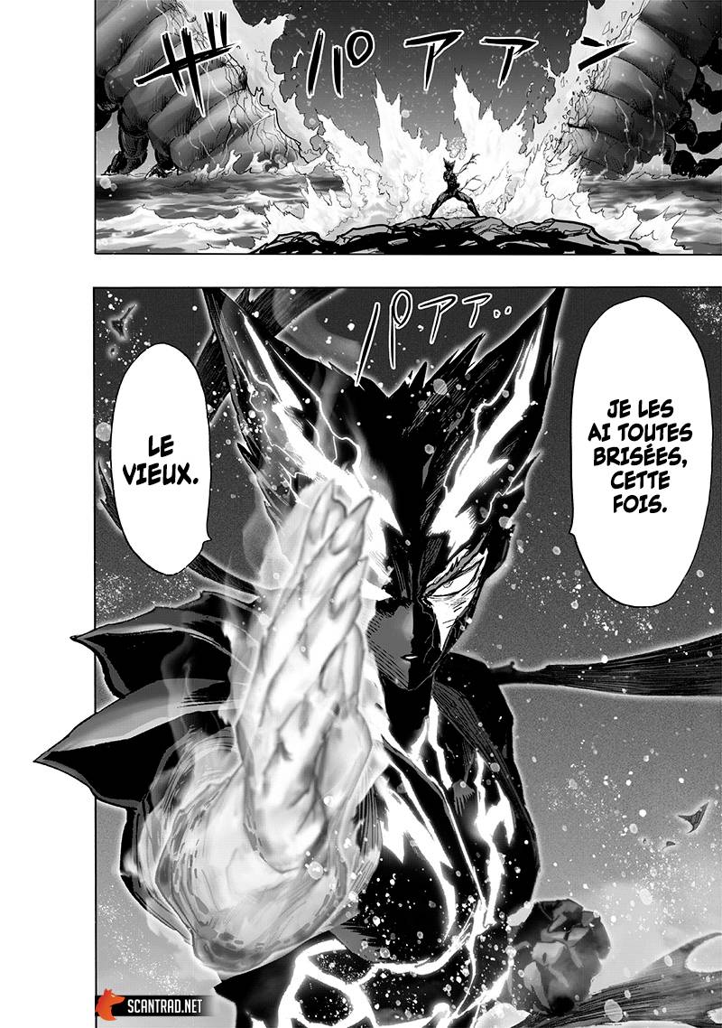 lecture en ligne One Punch Man 159 page 24