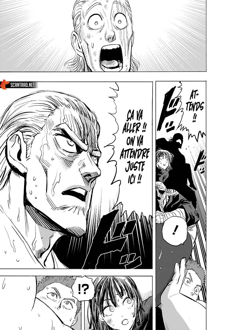 Lecture en ligne One Punch Man 160 page 13