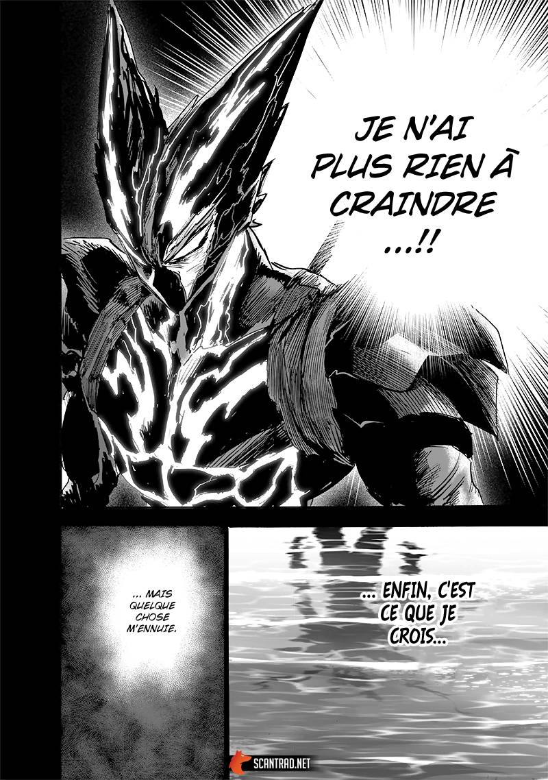 Lecture en ligne One Punch Man 161 page 4