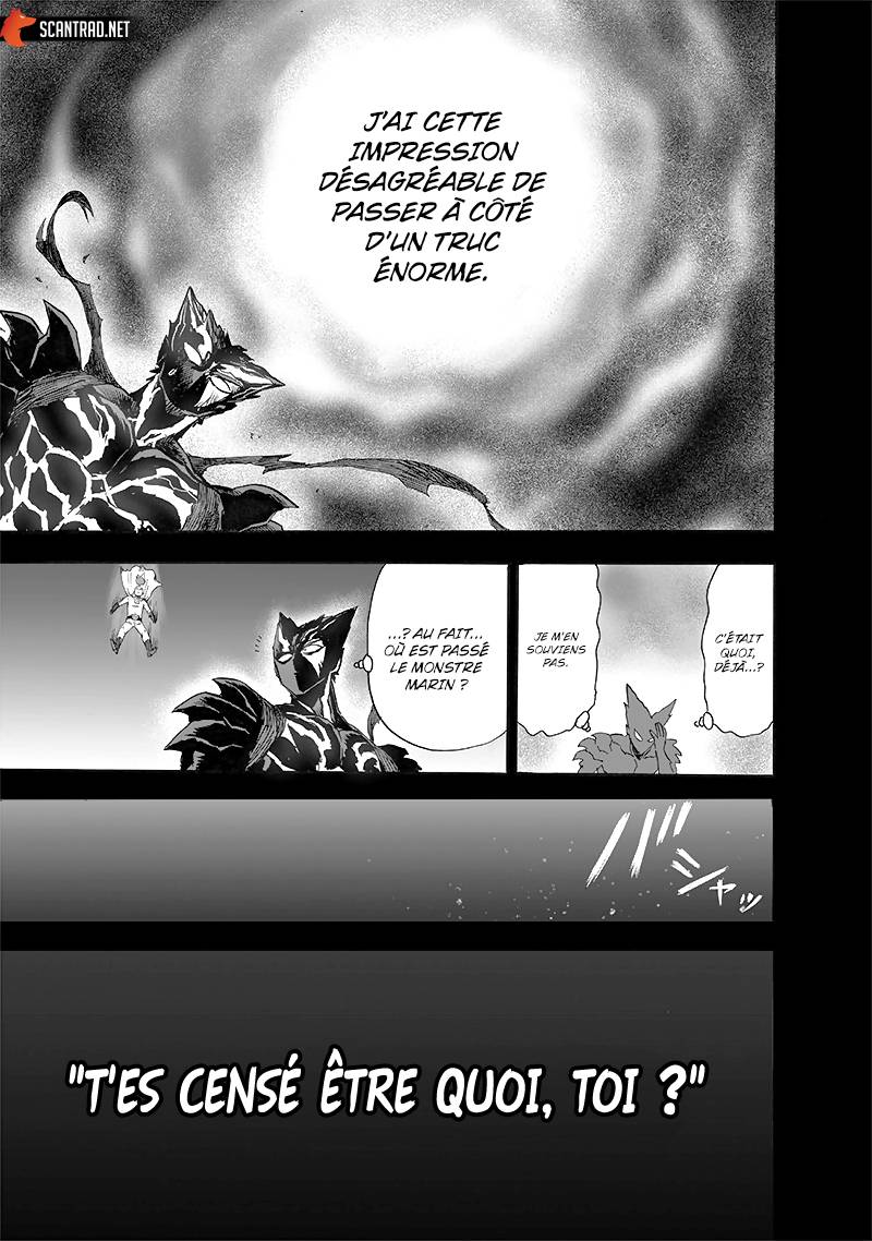 Lecture en ligne One Punch Man 161 page 5