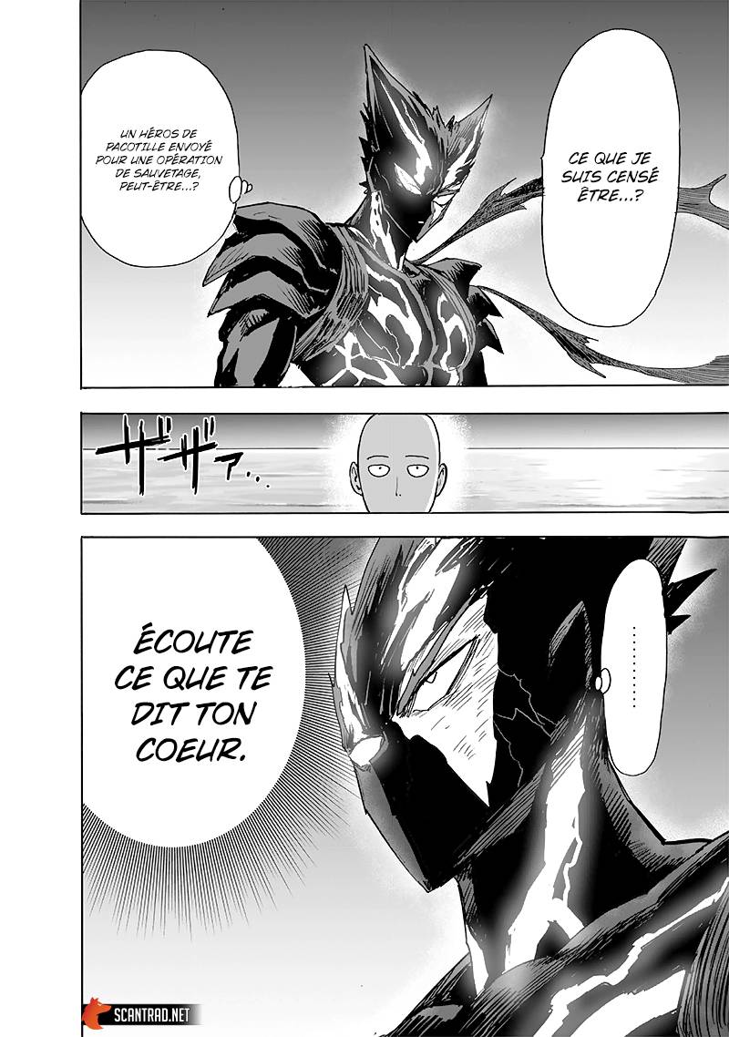 Lecture en ligne One Punch Man 161 page 7