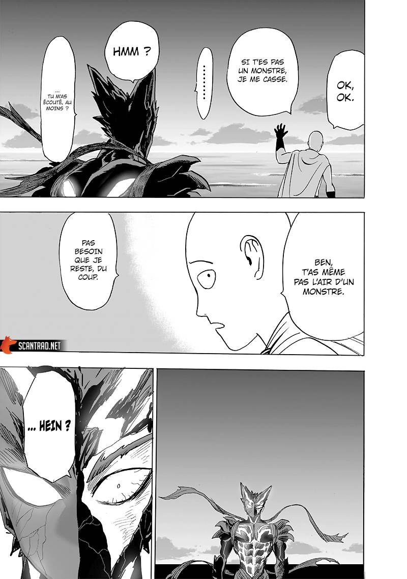 Lecture en ligne One Punch Man 161 page 13