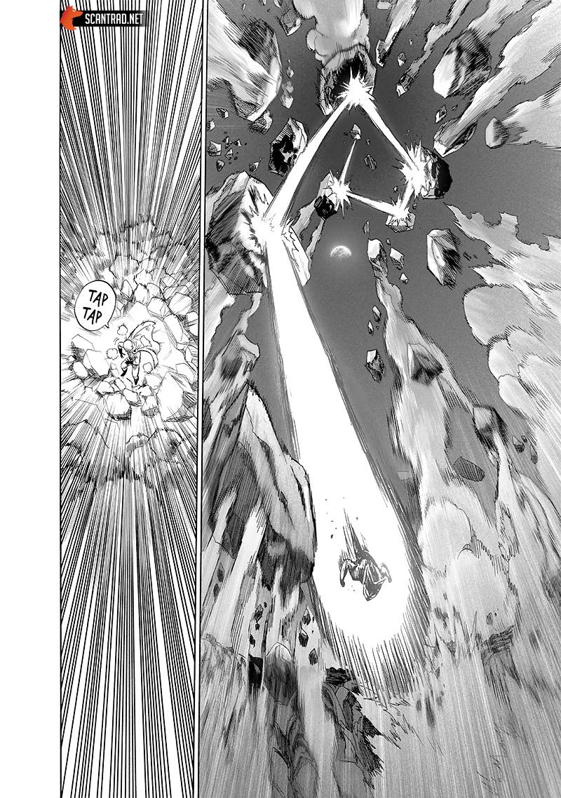 Lecture en ligne One Punch Man 162 page 10