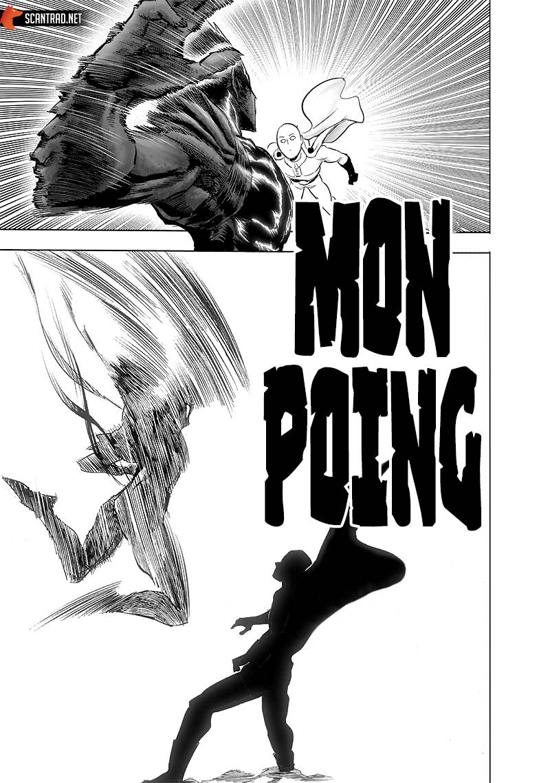 Lecture en ligne One Punch Man 162 page 11