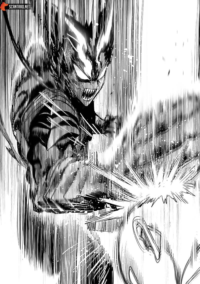 Lecture en ligne One Punch Man 162 page 12