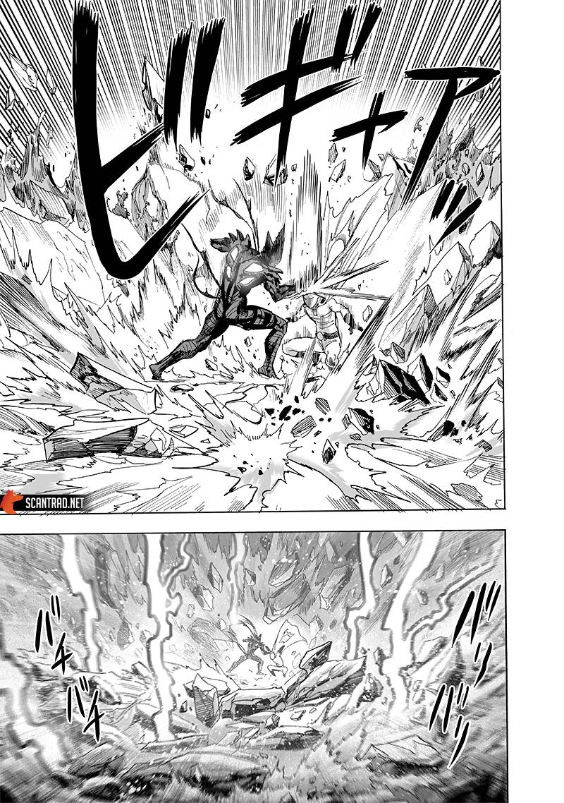 Lecture en ligne One Punch Man 162 page 13