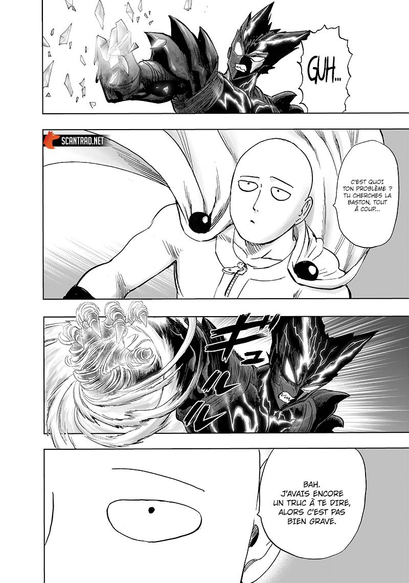 Lecture en ligne One Punch Man 162 page 16