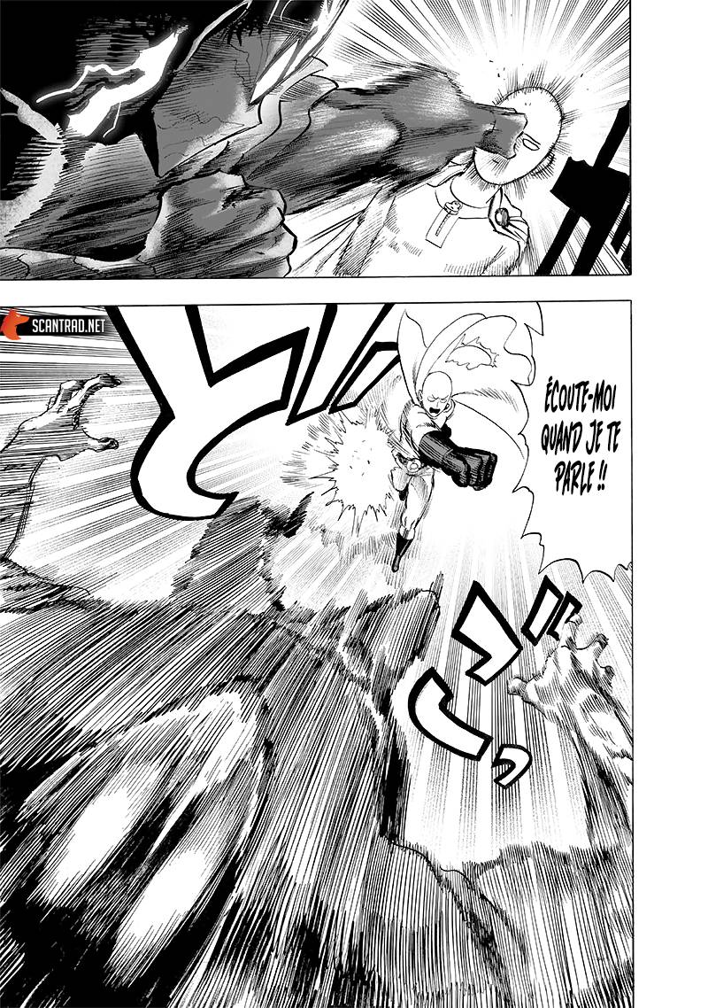 Lecture en ligne One Punch Man 162 page 17