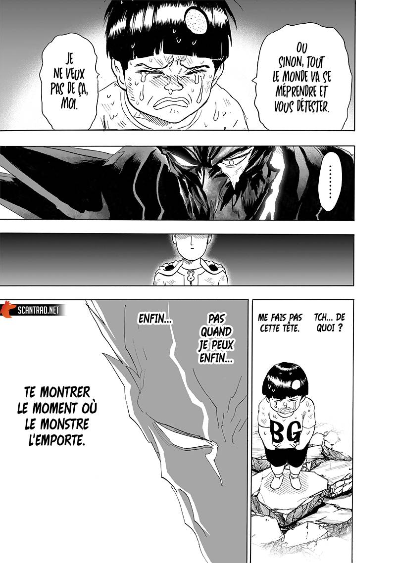 Lecture en ligne One Punch Man 162 page 29