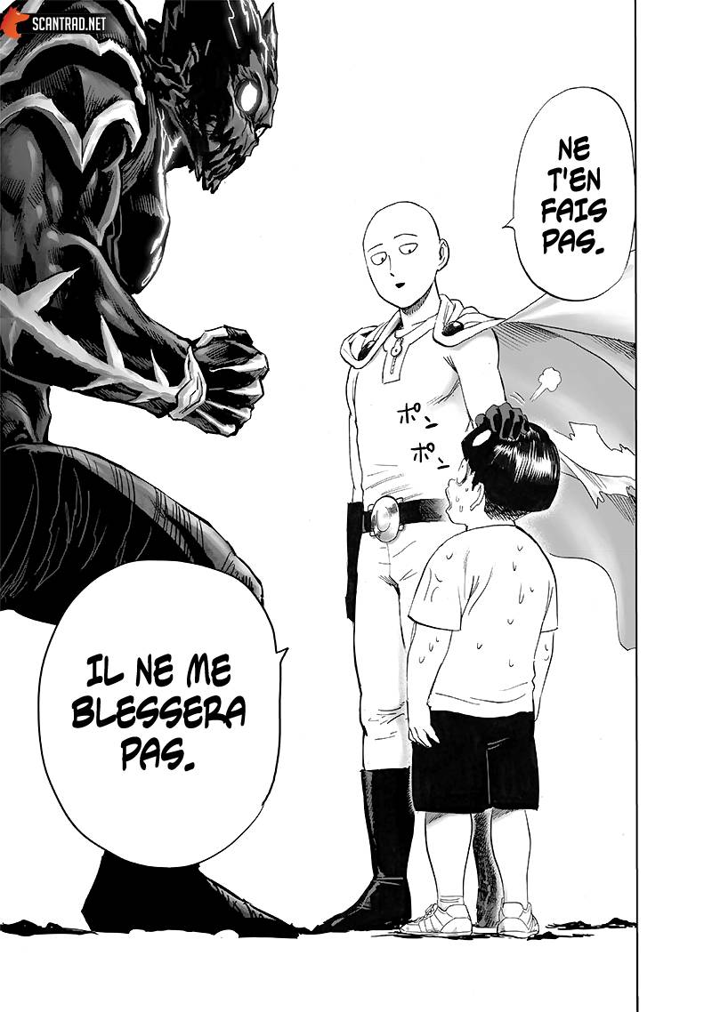 Lecture en ligne One Punch Man 162 page 38