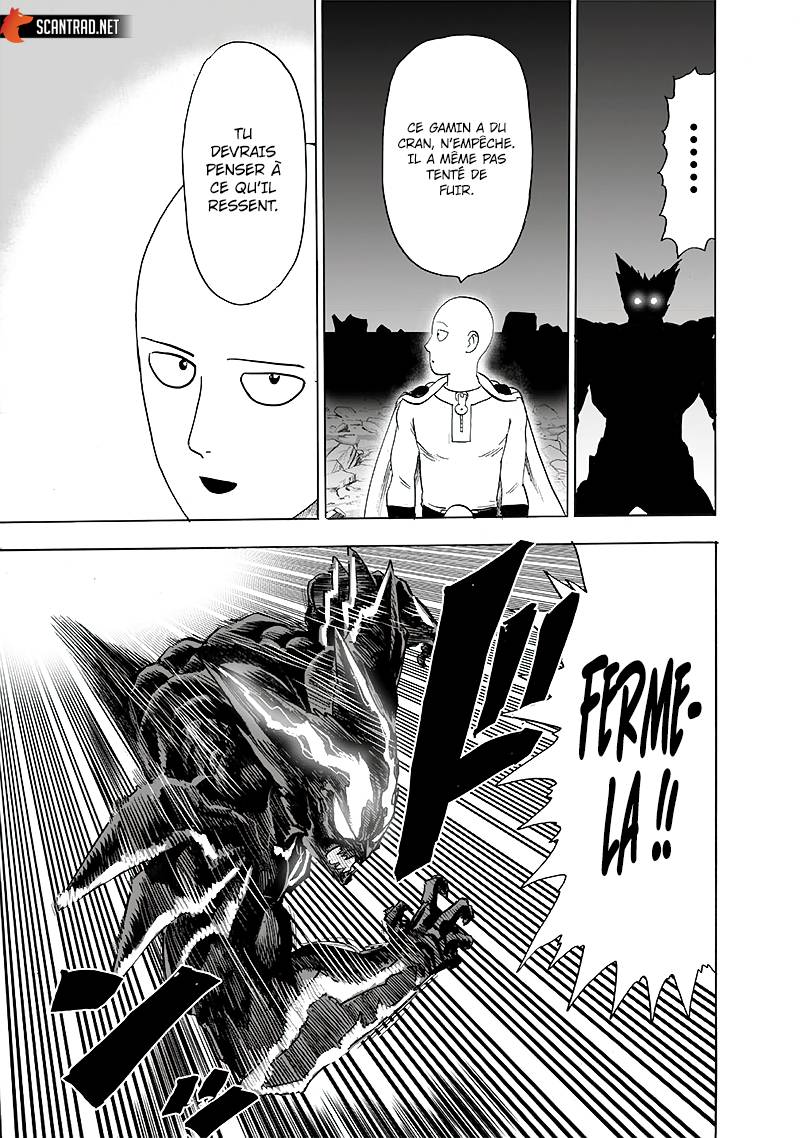 Lecture en ligne One Punch Man 163 page 6