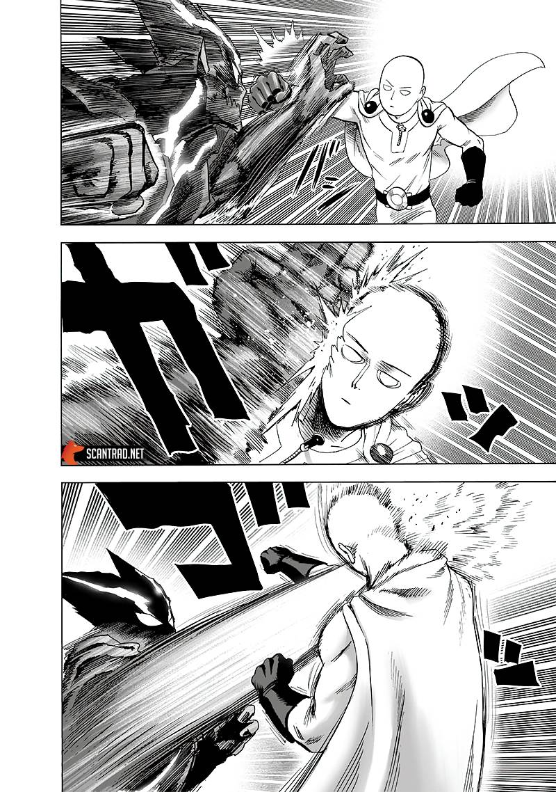 Lecture en ligne One Punch Man 163 page 7