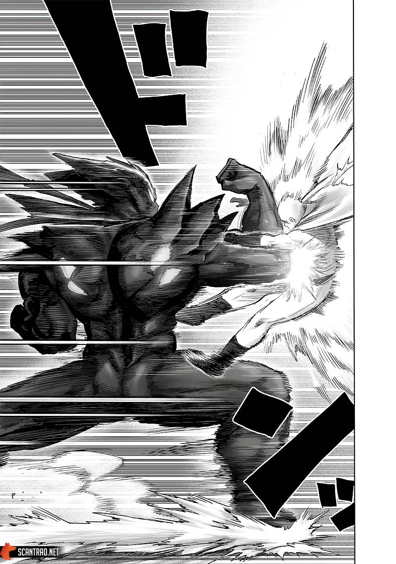 Lecture en ligne One Punch Man 163 page 8