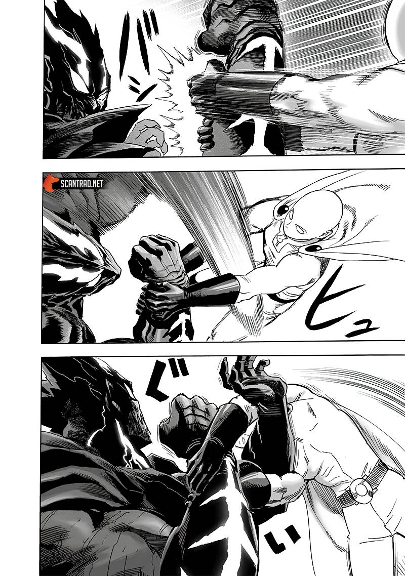 Lecture en ligne One Punch Man 163 page 9