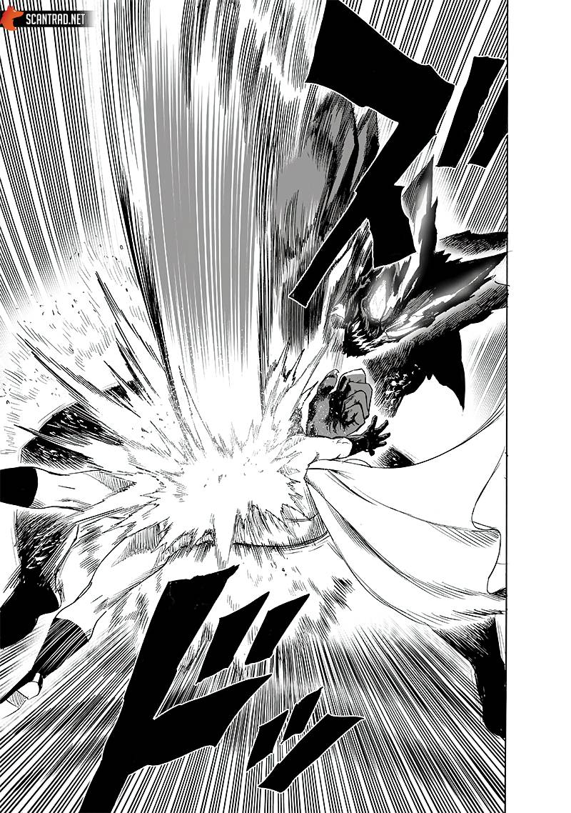 Lecture en ligne One Punch Man 163 page 10