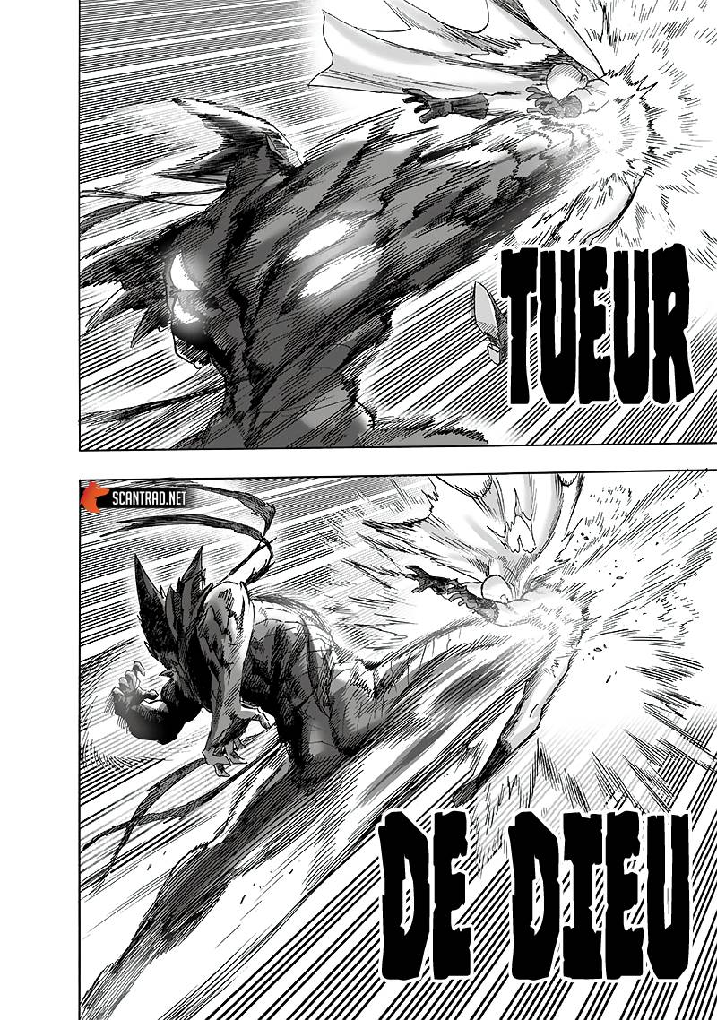 Lecture en ligne One Punch Man 163 page 14