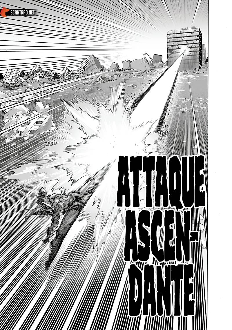 Lecture en ligne One Punch Man 163 page 15