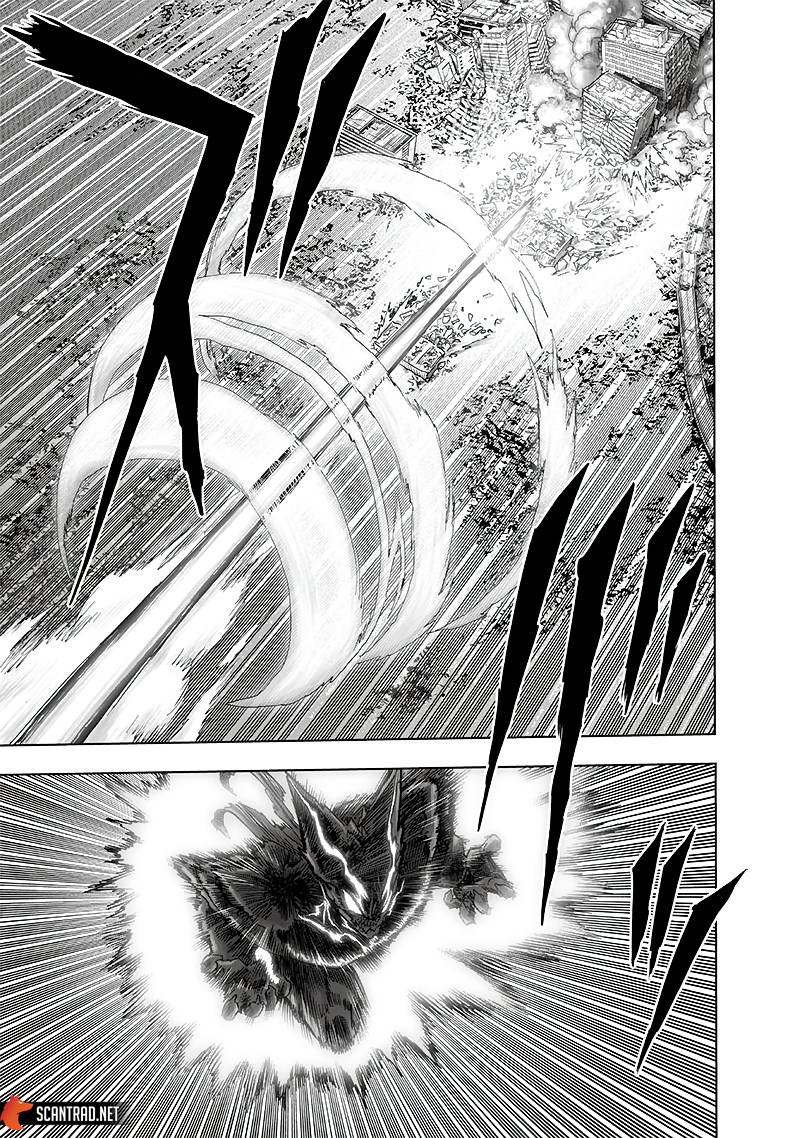 Lecture en ligne One Punch Man 163 page 17