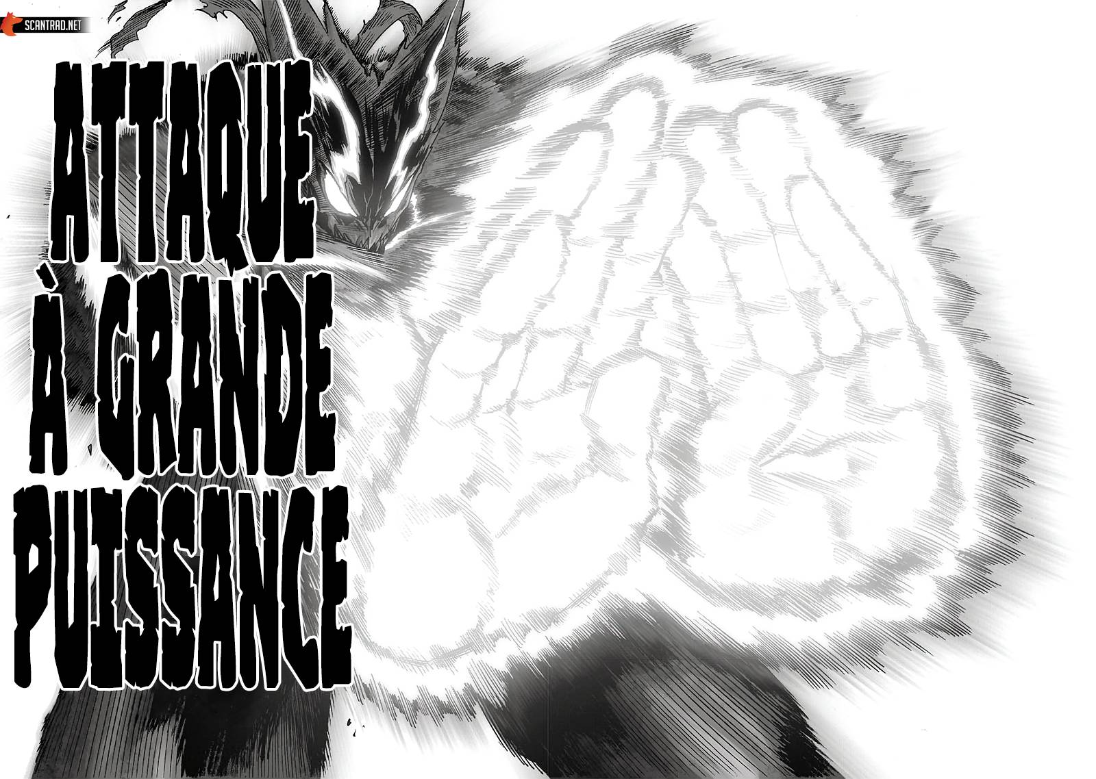 Lecture en ligne One Punch Man 163 page 18