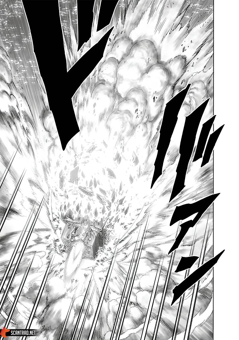 Lecture en ligne One Punch Man 163 page 20