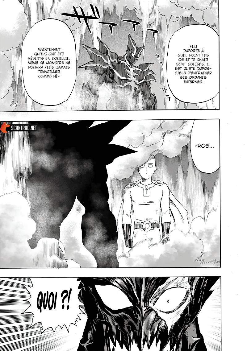Lecture en ligne One Punch Man 163 page 22