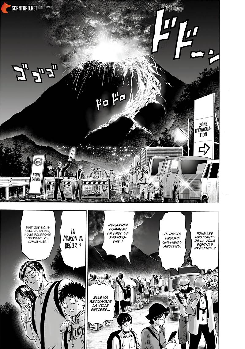 Lecture en ligne One Punch Man 163 page 28