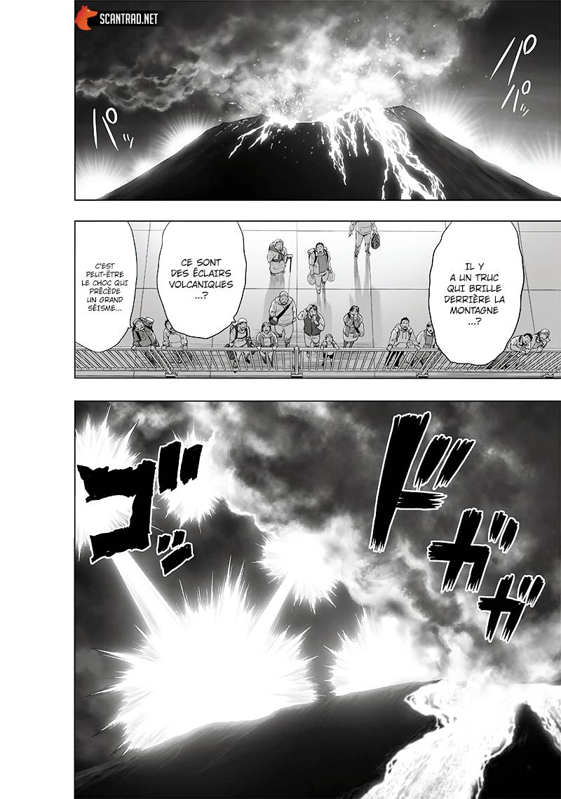 Lecture en ligne One Punch Man 163 page 29