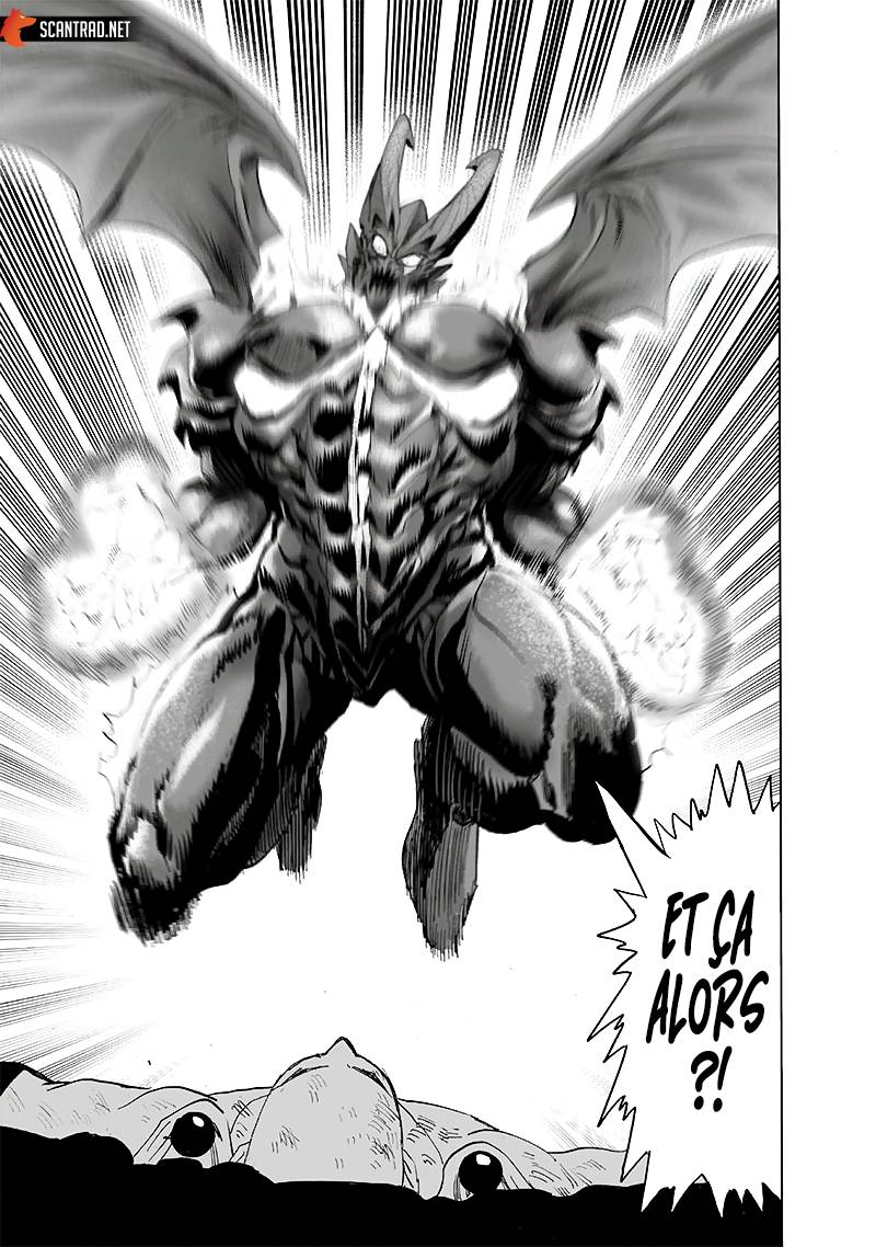 Lecture en ligne One Punch Man 163 page 33