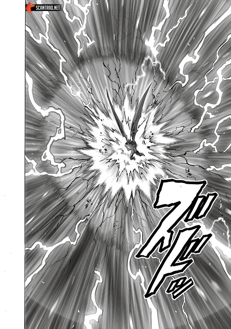Lecture en ligne One Punch Man 163 page 34
