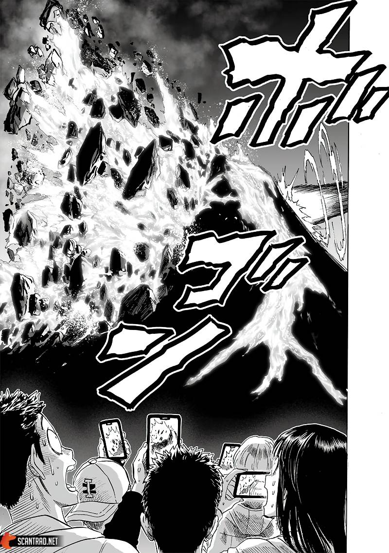 Lecture en ligne One Punch Man 163 page 35