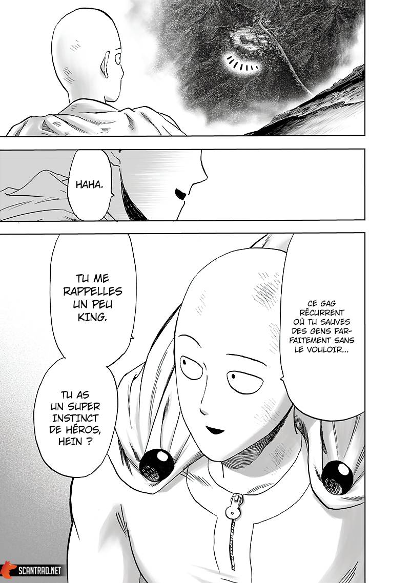 lecture en ligne One Punch Man 163 page 39