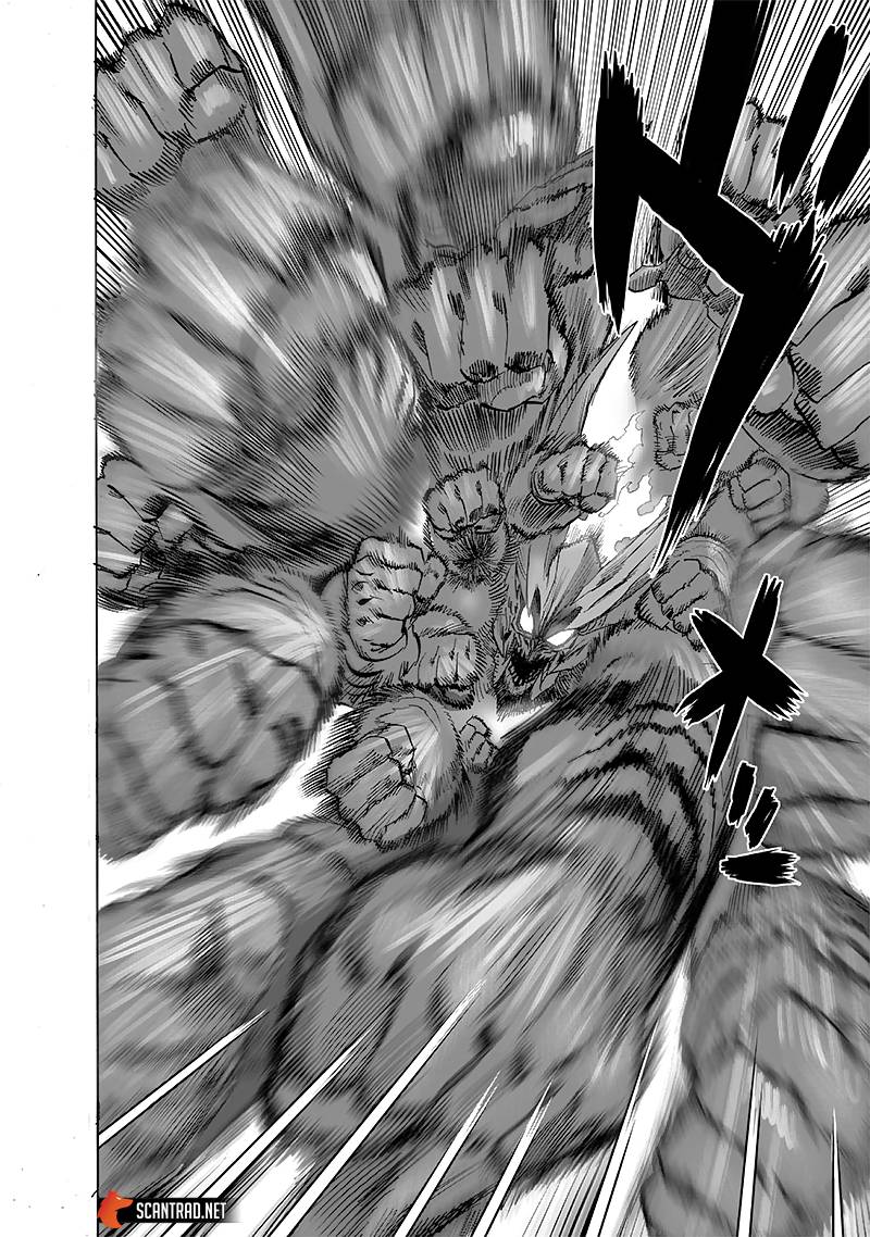 Lecture en ligne One Punch Man 164 page 5