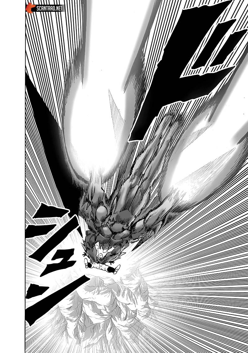 Lecture en ligne One Punch Man 164 page 9