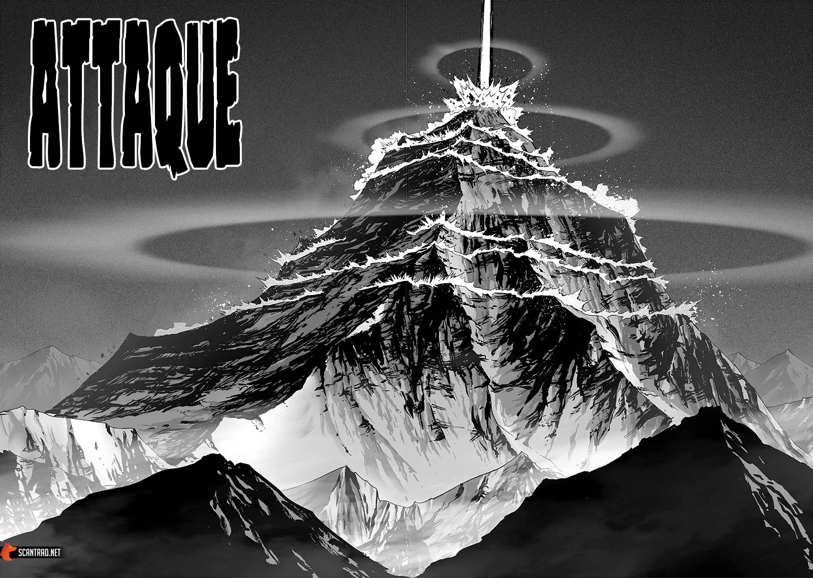 Lecture en ligne One Punch Man 164 page 11