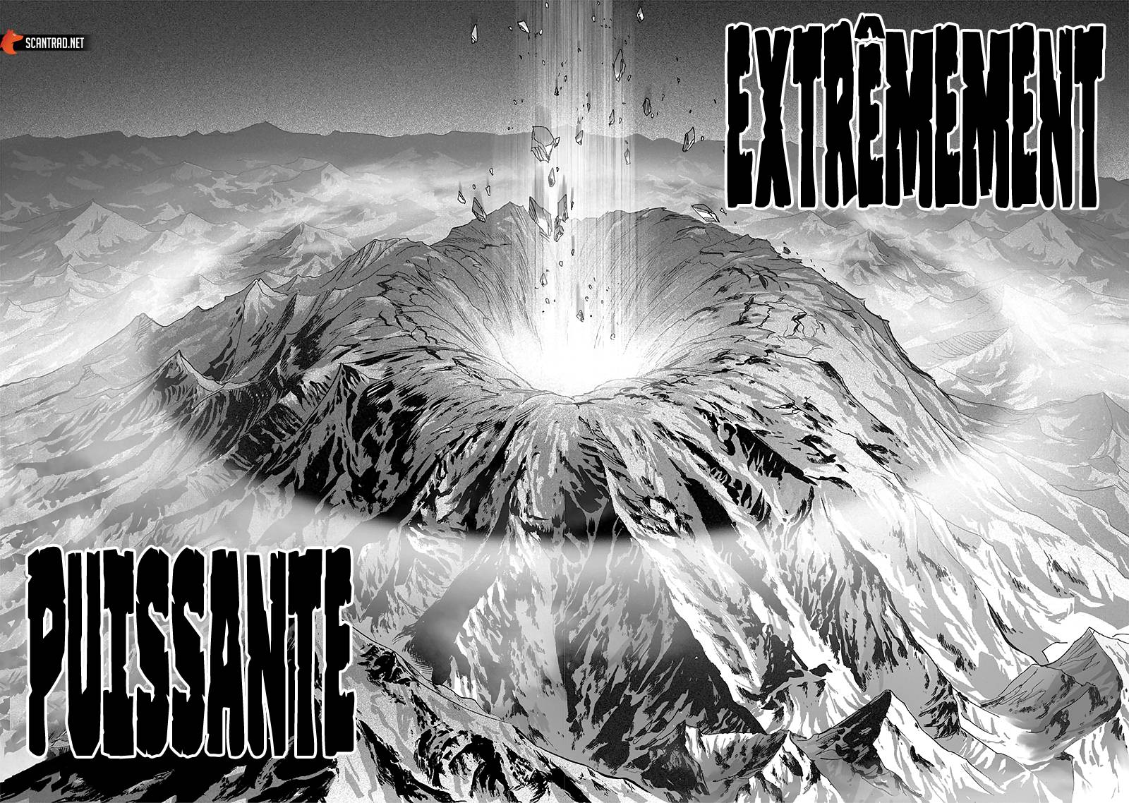 Lecture en ligne One Punch Man 164 page 12