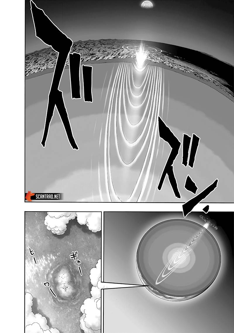 Lecture en ligne One Punch Man 164 page 14