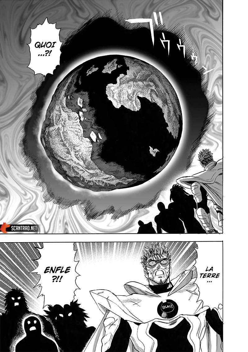 Lecture en ligne One Punch Man 164 page 18