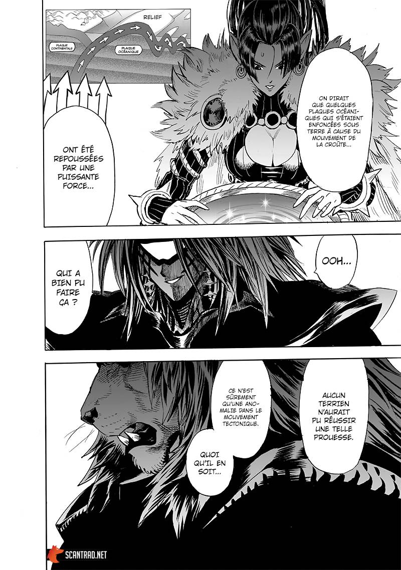 Lecture en ligne One Punch Man 164 page 19