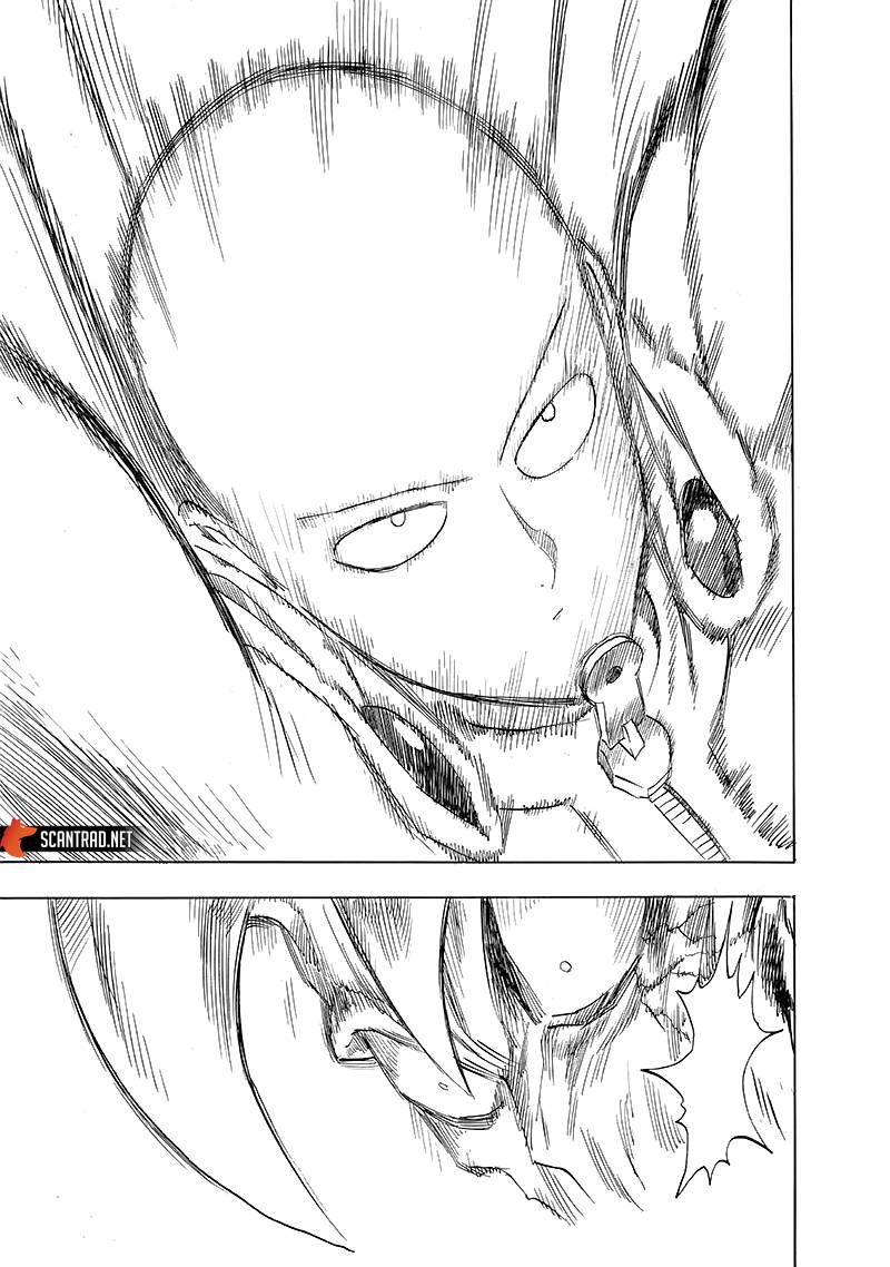 Lecture en ligne One Punch Man 164 page 22
